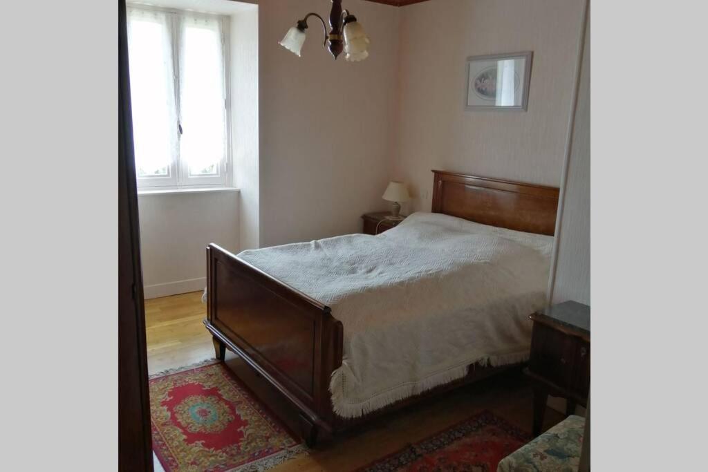 Maison Familiale Coteaux De La Vezere Voutezac ภายนอก รูปภาพ