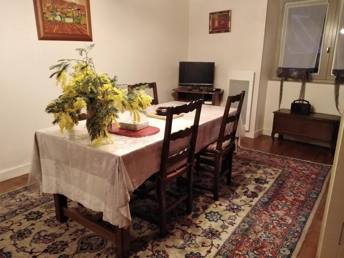 Maison Familiale Coteaux De La Vezere Voutezac ภายนอก รูปภาพ