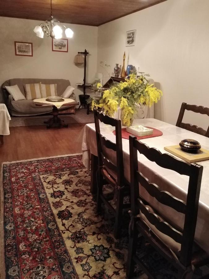 Maison Familiale Coteaux De La Vezere Voutezac ภายนอก รูปภาพ